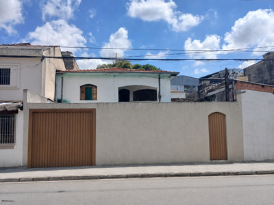 Casa, 5 quartos - Foto 1