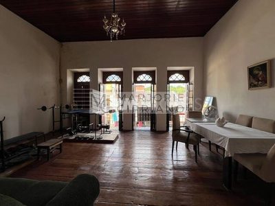 Casa, 3 quartos, 160 m² - Foto 1