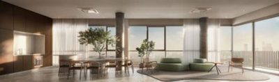 Apartamento, 1 quarto, 25 m² - Foto 3