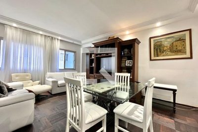 Apartamento, 3 quartos, 128 m² - Foto 2