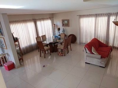Casa, 3 quartos, 281 m² - Foto 2