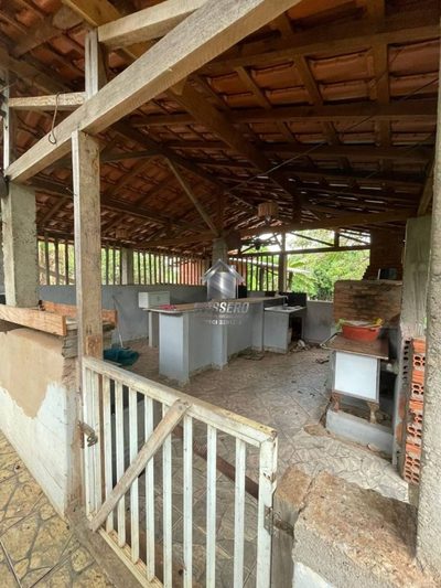 Chácara, 2 quartos, 4220 m² - Foto 2