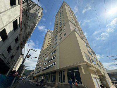 Apartamento, 2 quartos, 65 m² - Foto 2