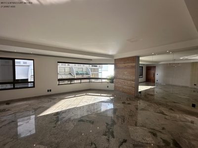 Apartamento, 3 quartos, 175 m² - Foto 5