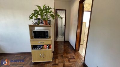 Apartamento, 1 quarto, 52 m² - Foto 3