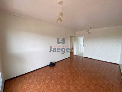 Apartamento, 3 quartos, 88 m² - Foto 2