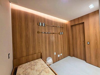Apartamento, 5 quartos, 150 m² - Foto 2