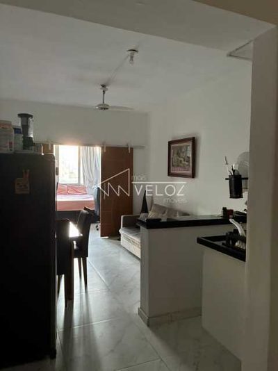 Apartamento, 1 quarto, 45 m² - Foto 1