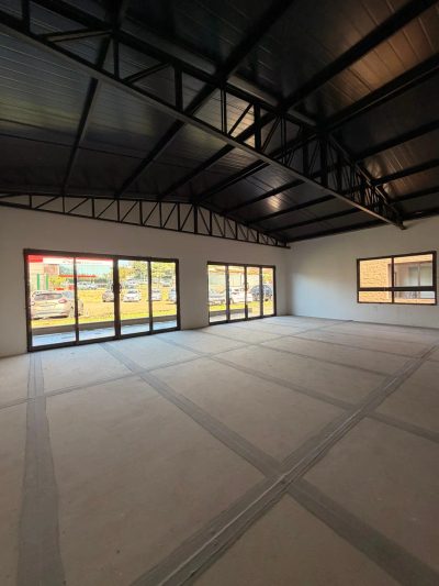 Loja-Salão, 75 m² - Foto 2