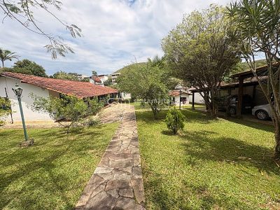 Sítio, 4 quartos, 1200 m² - Foto 4