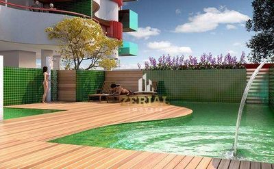 Apartamento, 3 quartos, 175 m² - Foto 2