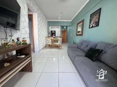 Apartamento, 2 quartos, 75 m² - Foto 2
