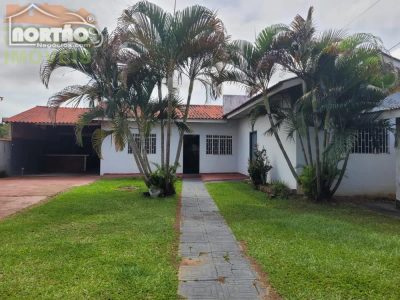 Casa, 4 quartos, 120 m² - Foto 3