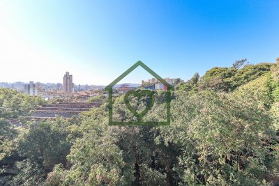 Apartamento, 1 quarto, 35 m² - Foto 5