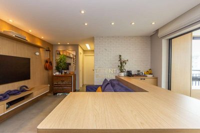 Apartamento, 2 quartos, 58 m² - Foto 5