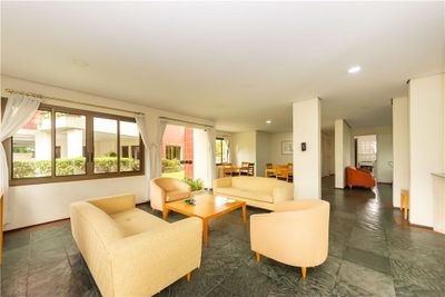 Apartamento, 3 quartos, 138 m² - Foto 5