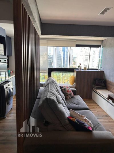 Apartamento, 2 quartos, 63 m² - Foto 2