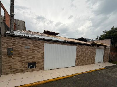 Casa, 2 quartos, 144 m² - Foto 1