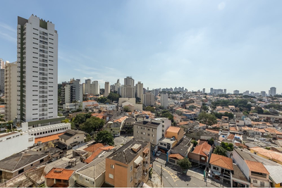 Loja-Salão, 36 m² - Foto 4