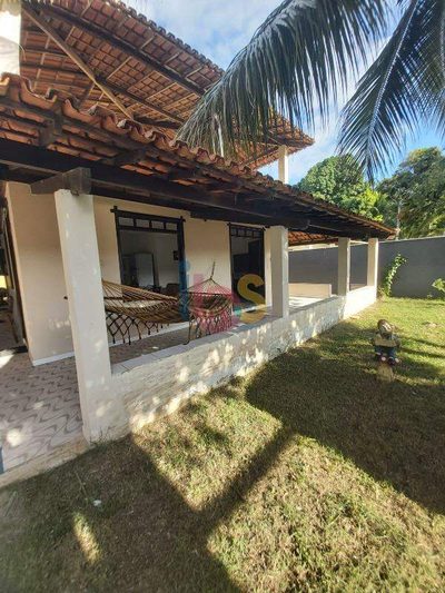 Casa, 6 quartos, 280 m² - Foto 3