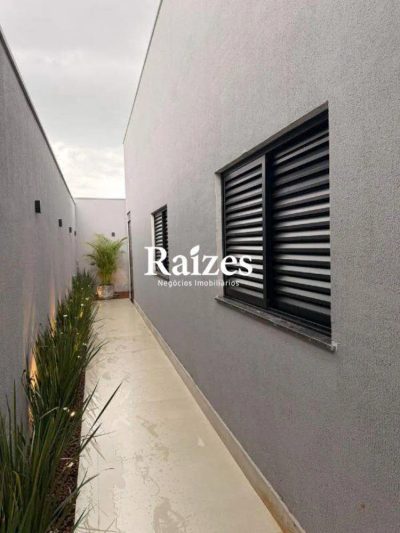Casa, 3 quartos, 90 m² - Foto 3