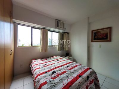 Apartamento, 2 quartos, 62 m² - Foto 5
