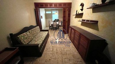 Apartamento, 2 quartos, 65 m² - Foto 1