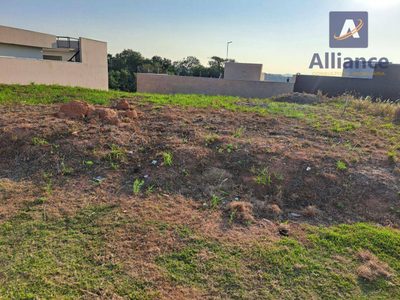 Loteamento e Condomínio, 250 m² - Foto 1