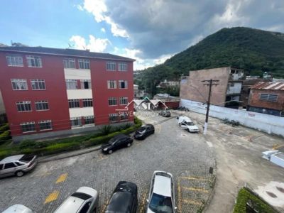 Apartamento, 2 quartos, 55 m² - Foto 1