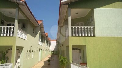 Casa de Condomínio, 3 quartos - Foto 2