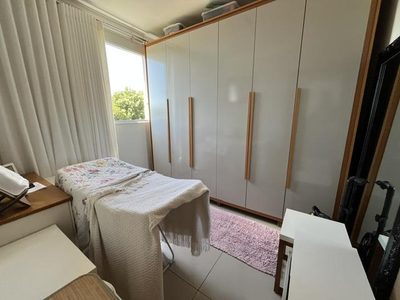 Apartamento, 2 quartos, 41 m² - Foto 5