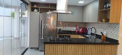 Casa de Condomínio, 3 quartos - Foto 4