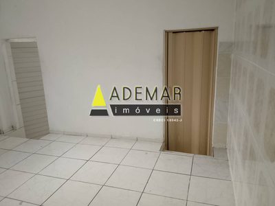 Casa, 1 quarto - Foto 4