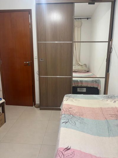 Casa de Condomínio, 2 quartos - Foto 2