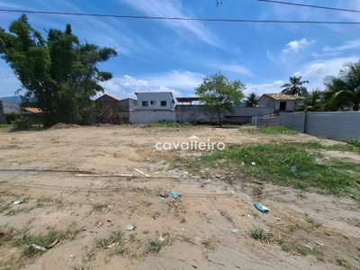 Terreno, 396 m² - Foto 1