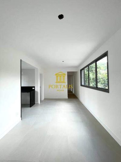 Apartamento, 3 quartos, 91 m² - Foto 1