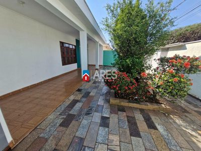 Casa, 4 quartos, 159 m² - Foto 3