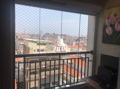 Apartamento, 2 quartos, 57 m² - Foto 1