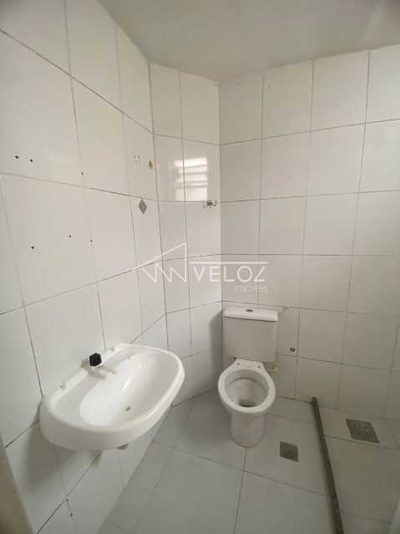 Kitnet-Studio, 21 m² - Foto 1