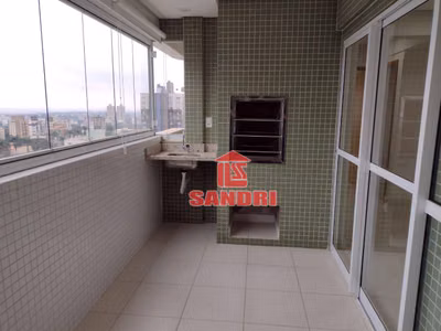 Apartamento, 2 quartos, 72 m² - Foto 5