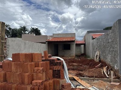 Casa, 2 quartos, 180 m² - Foto 1