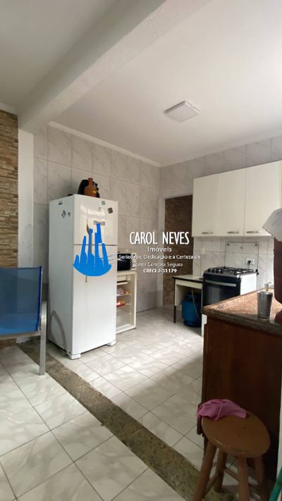 Casa, 2 quartos, 60 m² - Foto 4