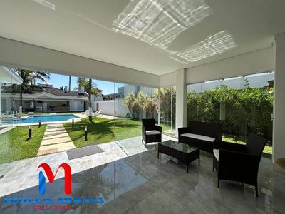 Casa, 7 quartos, 628 m² - Foto 1