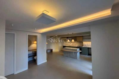 Apartamento, 3 quartos, 117 m² - Foto 4