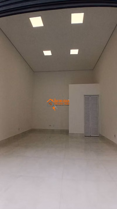 Loja-Salão, 20 m² - Foto 3