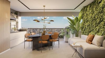 Apartamento, 3 quartos, 81 m² - Foto 5