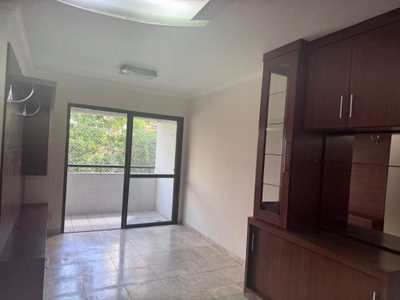Apartamento, 3 quartos, 79 m² - Foto 3