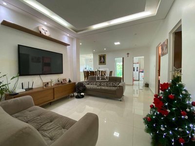 Casa, 4 quartos, 360 m² - Foto 2