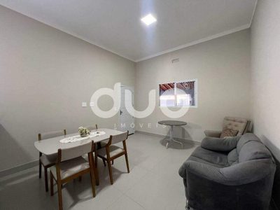 Casa, 2 quartos, 120 m² - Foto 5