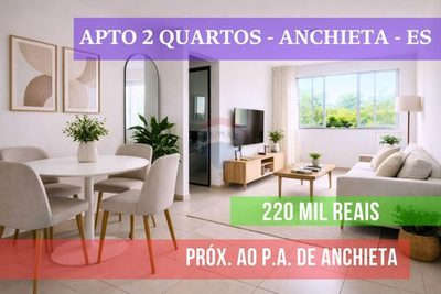 Apartamento, 2 quartos, 48 m² - Foto 1
